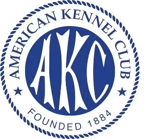 AKC registered conformation shows